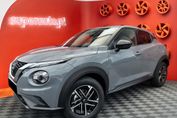 Nissan Juke N-Connecta 1.0 DIG-T