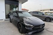 Mercedes Klasa A 220 4-Matic AMG Line