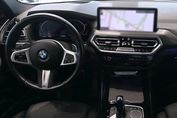 BMW X3 xDrive20i mHEV M Sport sport-aut