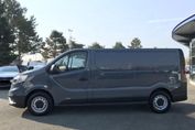 Renault Trafic L2H1 Extra