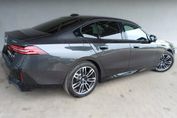 BMW Seria 5 520d M Sport