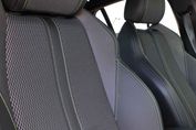Peugeot 208 GT eDCS 1.2 mHEV