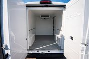 Fiat Ducato 3.3t L2H2 Zabudowa Izotermiczna