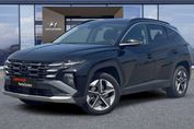 Hyundai Tucson 1.6 t-Gdi Hev Smart 2WD