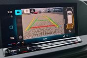 Volkswagen Caddy Cargo Maxi L2H1 TDI
