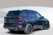 BMW X5 xDrive40d mHEV M Sport sport-aut