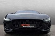 Jaguar F-Type 2.0 Turbo R-Dynamic aut