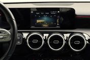 Mercedes Klasa A 180 AMG Line