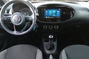 Toyota Aygo X 1.0 VVT-i Comfort