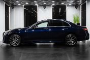 Mercedes Klasa E 220 d 4-Matic AMG Line