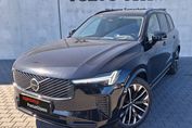 Volvo XC90 T8 AWD Plug-In Hybrid UltraDark7os aut