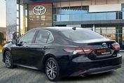 Toyota Camry 2.5 Hybrid Executive Cvt