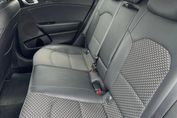Kia Ceed 1.5 t-Gdi Tribute Dct