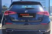 Mercedes Klasa A 220 d Progressive