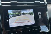 Hyundai Tucson 1.6 t-Gdi Phev Smart 4WD