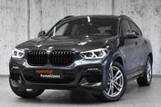 BMW X4 xDrive20d M Sport