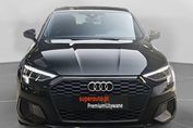 Audi A3 Sportback 35 TFSI