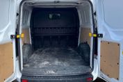 Ford Transit Custom L2H1 Zabudowa Brygadowa