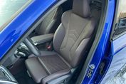 BMW X1 sDrive18d M Sport