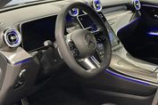 Mercedes GLC 220 d 4-Matic AMG Line
