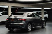 Audi A3 35 TFSI mHEV S Line S tronic