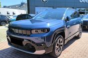 Jeep Compass Summit 1.2 MHEV DCT6