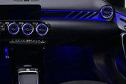 Mercedes Klasa A 35 AMG 4-Matic