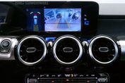 Mercedes GLB 200 4-Matic AMG Line 8G-DCT