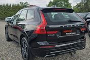 Volvo XC60 B5 B AWD R-Design aut