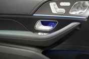 Mercedes GLE 300 d 4-Matic AMG Line