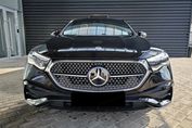Mercedes Klasa E 450 d  4-Matic AMG
