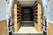 Renault Master 2.3 dCi L2H2