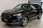 Seat Tarraco 1.5 TSI Xcellence S&S