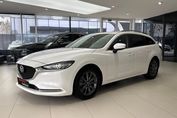 Mazda 6 2.0 SkyJoy aut