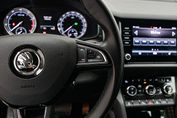 Skoda Kodiaq 2.0 TSI 4x4 Style DSG