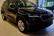 Skoda Karoq Edition 130 1.5 TSI DSG
