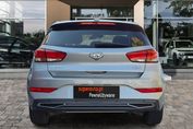 Hyundai i30 T-GDI Smart DCT