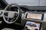 Land Rover Range Rover Velar D300 mHEV SE