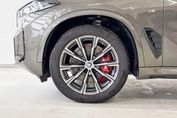 BMW X5 xDrive30d M Sport