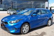 Kia Ceed 1.5 T-GDI M