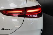 Mercedes GLE Coupe 300 d 4-Matic AMG Line
