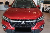 Suzuki S-Cross 1.4 SHVS Premium Plus SP