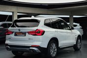 BMW X3 xDrive30e aut