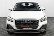 Audi Q2 35 TFSI