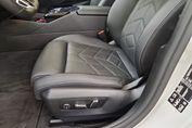 BMW Seria 5 520d xDrive mHEV aut