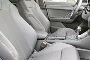 Audi Q3 35 TDI S-Line