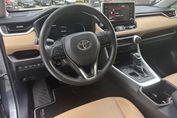 Toyota RAV4 Executive 2.5 Hybrid