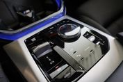 BMW X3 M50 xDrive