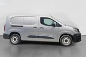 Peugeot Partner HDi