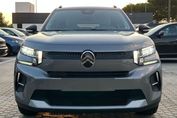 Citroen C3 Max 1.2 T